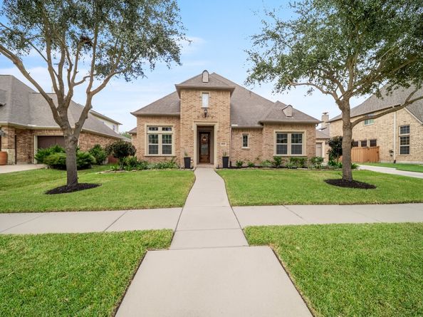 17610 Astrachan Road, Richmond TX 77407