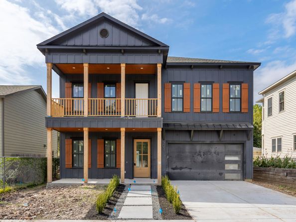 903 Tabor Street, Houston TX 77009