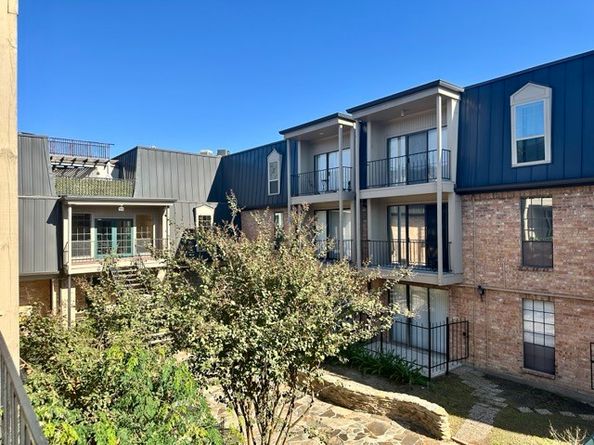 2475 Underwood Street 272, Houston TX 77030