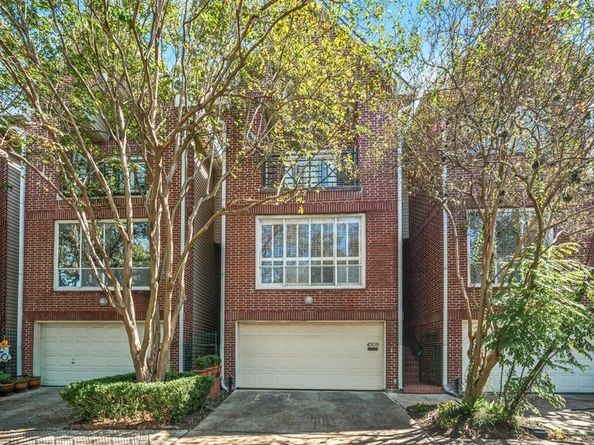 4509 Hazard Street, Houston TX 77098