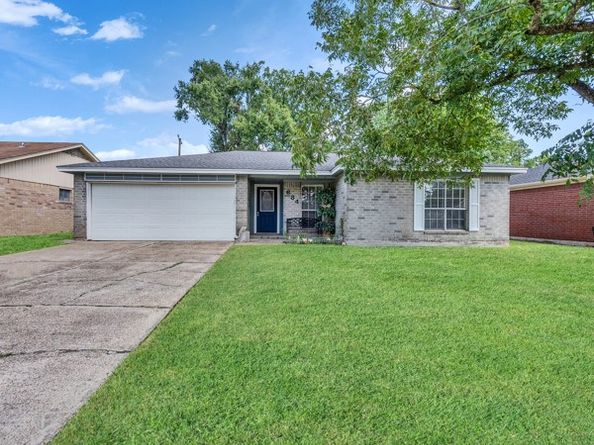 634 Bright Penny Lane, Houston TX 77015