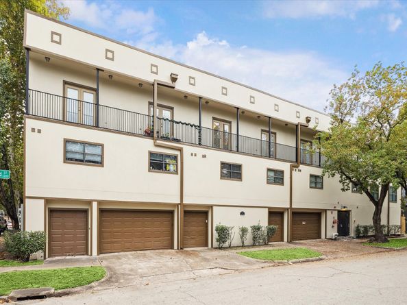 1342 Rutland Street 203, Houston TX 77008