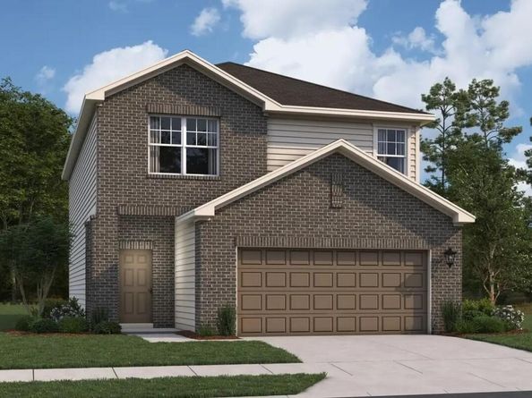 10320 Red Orchid Drive, Houston TX 77016