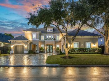 11606 Gallant Ridge Lane