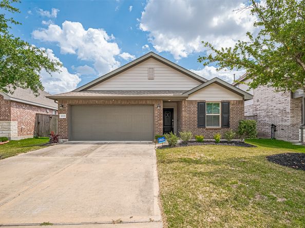 20231 Creekdale Bend Drive, Cypress TX 77433