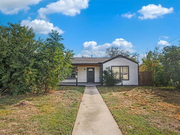 1749 Des Jardines Street, Houston TX 77023