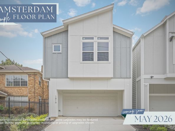 4317 Roseland Street B, Houston TX 77006