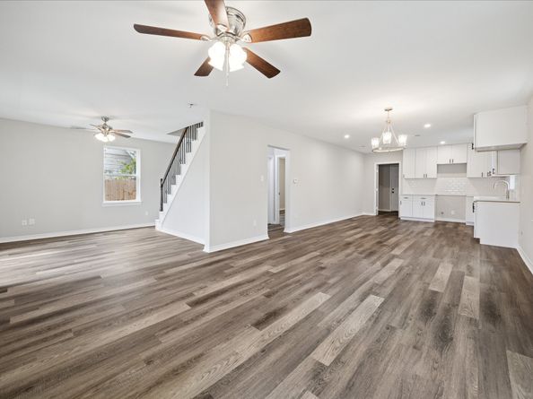 3715 Rawley Street, Houston TX 77020