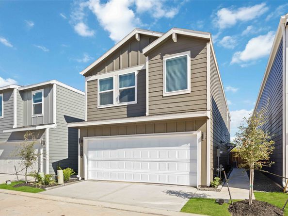 3302 Willshire Stone Street, Houston TX 77091