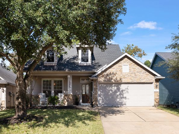 14407 Bush Sage Drive, Cypress TX 77429