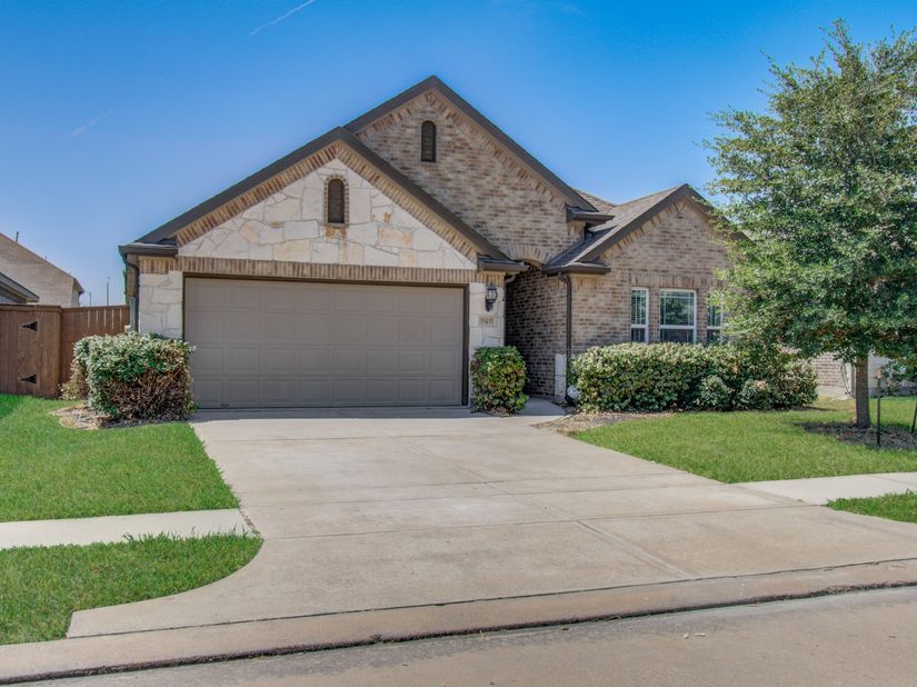 15435 Aberdeen Wood Drive, Humble TX 77346