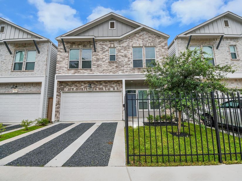 3130 Trulley Street, Houston TX 77004