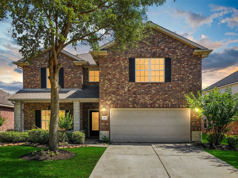 21922 Field Green Drive, Cypress TX 77433