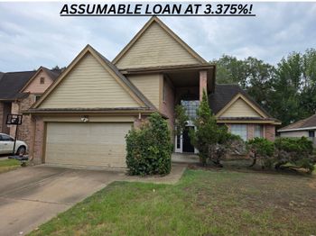 15615 Fern Ridge Drive