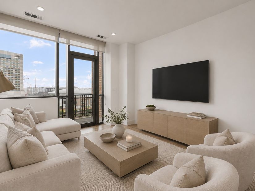 1211 Caroline Street 1102, Houston TX 77002