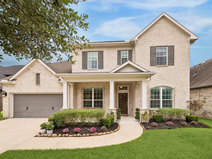 32111 Aspen Grove Court, Spring TX 77386