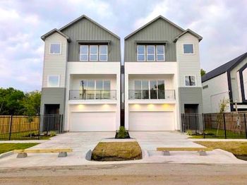 3312 Live Oak Street