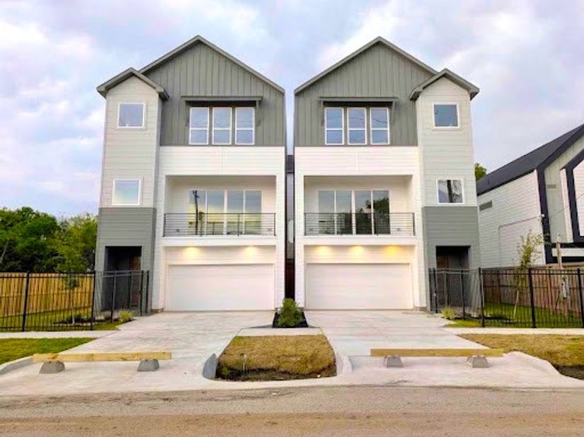 3312 Live Oak Street, Houston TX 77004