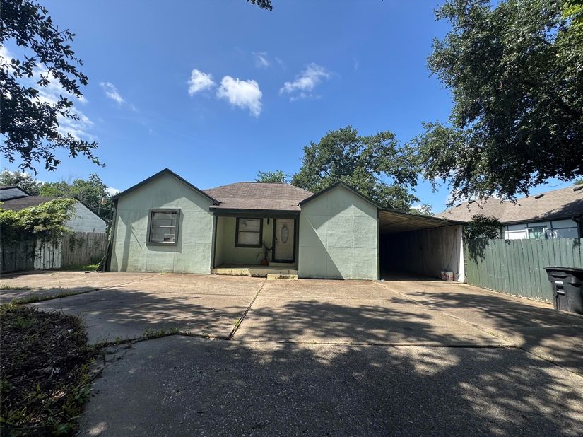 4512 Kingsbury Street, Houston TX 77021