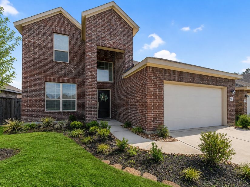 19141 Pegara Manor Drive, New Caney TX 77357