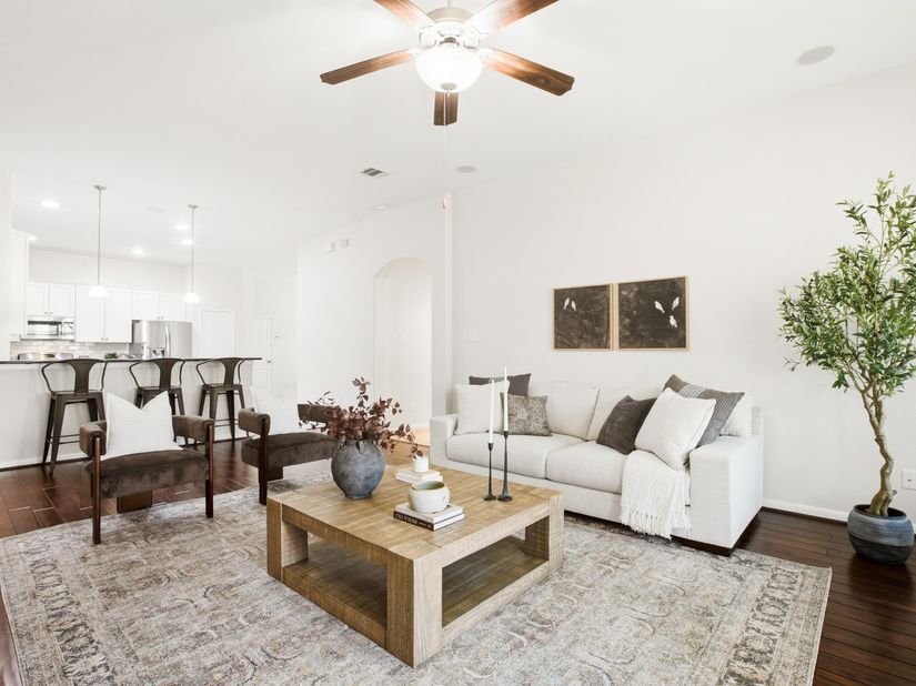 9731 Carina Forest Court, Humble TX 77396