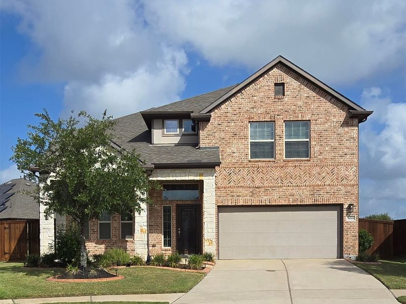 9019 Texas Lantana Court, Cypress TX 77433