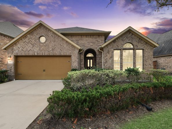 17031 Ardkinglas Drive, Richmond TX 77407