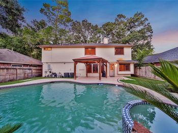 1226 Caraquet drive Drive N