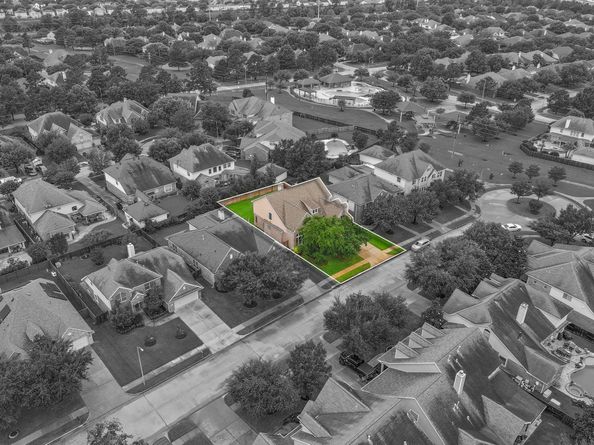 10515 Flaxen Manor Court, Spring TX 77379