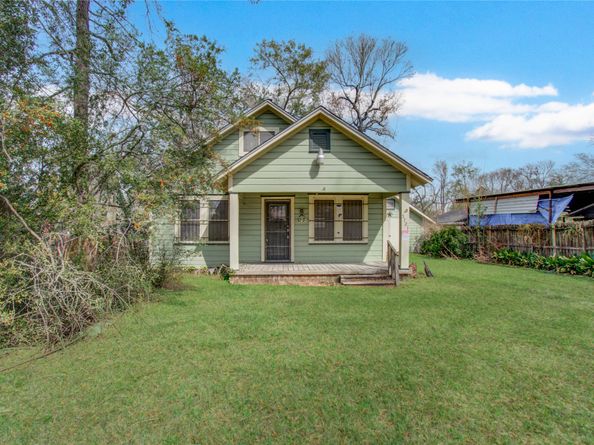 5721 Parker Road, Houston TX 77016
