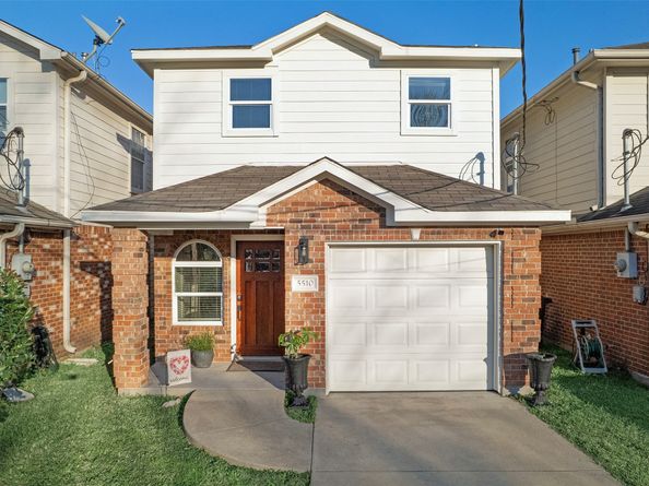 5510 Eastland Street, Houston TX 77028