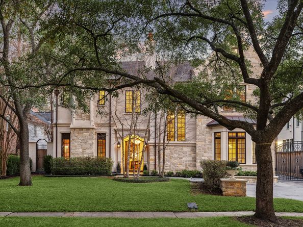 3109 Locke Lane, Houston TX 77019