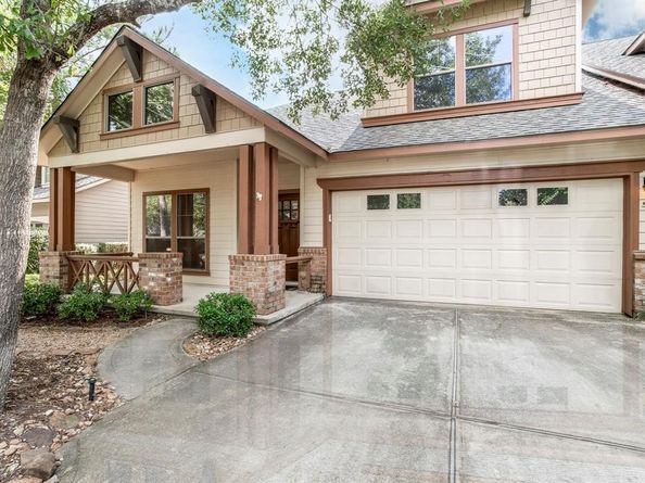 59 Douvaine Court, The Woodlands TX 77382