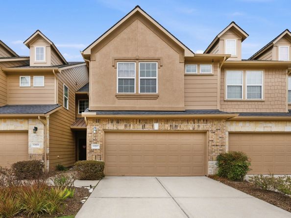 12927 Iris Garden Lane, Houston TX 77044