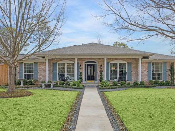 10931 Piping Rock Lane, Houston TX 77042