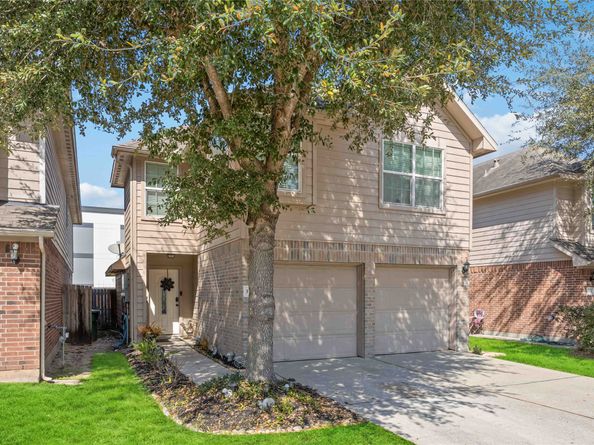 3322 Inverness Path Lane, Houston TX 77053