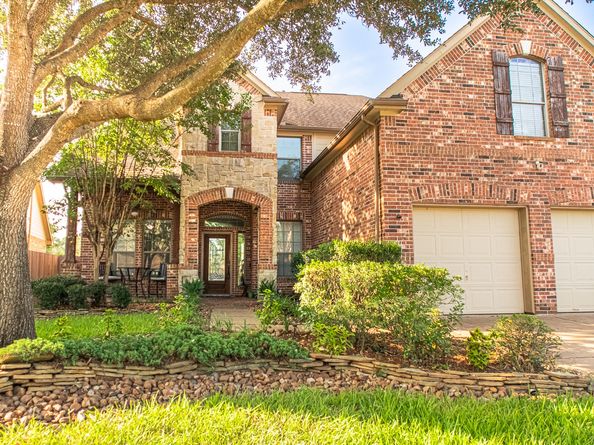 14402 Hazeldale Drive, Cypress TX 77429