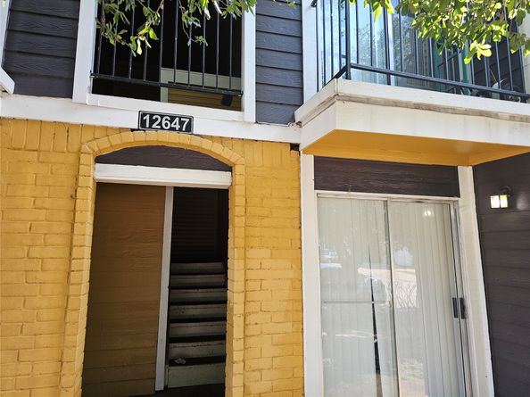 12647 Ashford Meadow Drive 4, Houston TX 77082