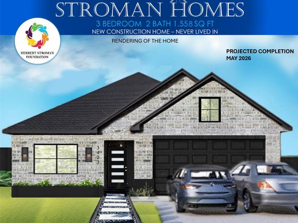 3424 Rosalie Street, Houston TX 77004