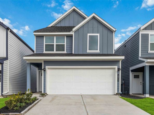 2628 Afton Heights Way, Houston TX 77051