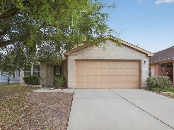 239 Remington Heights Drive, Houston TX 77073