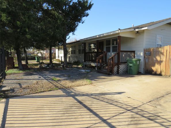 8319 Garland Street, Houston TX 77017