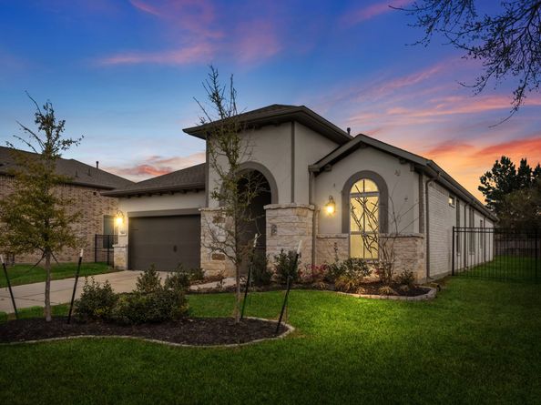 5160 Andorra Bend Lane, Porter TX 77365