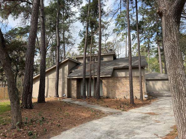 12025 Acorn Oak Street, The Woodlands TX 77380