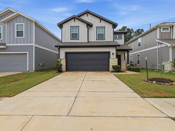 11739 Armadale Drive, Tomball TX 77375