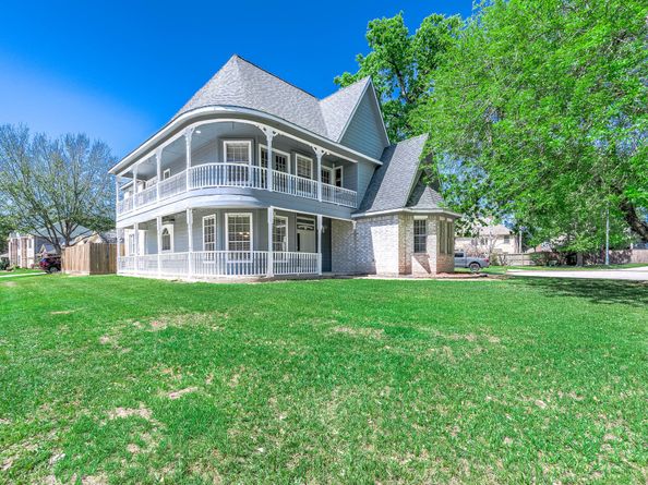 18503 Pheasant Field Drive, Humble TX 77346