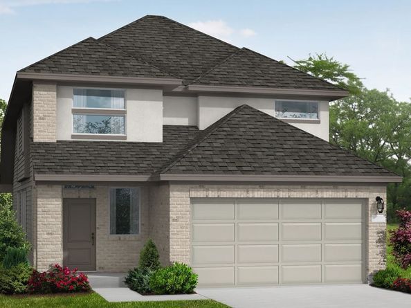 32000 Retama Ranch Lane, Spring TX 77386