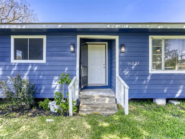 4843 Bricker Street, Houston TX 77033