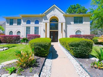 16602 Blue Vista Drive