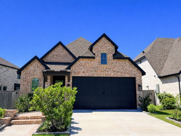 15303 Falcon Reservoir Court, Cypress TX 77433